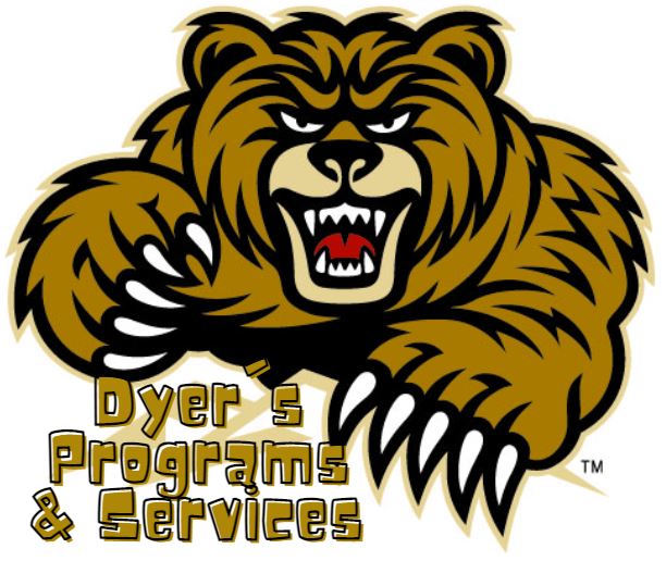 Dyer Logo