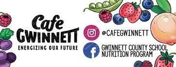 Cafe gwinnett social media