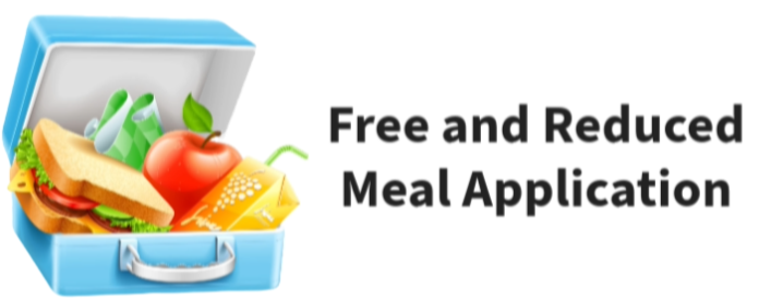 Free and Reduced Meal Application