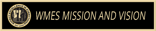 Mission and Vision 