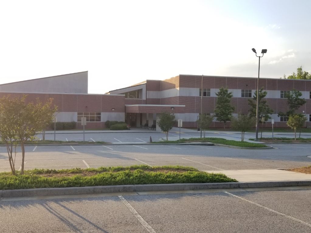 Image of TRMS