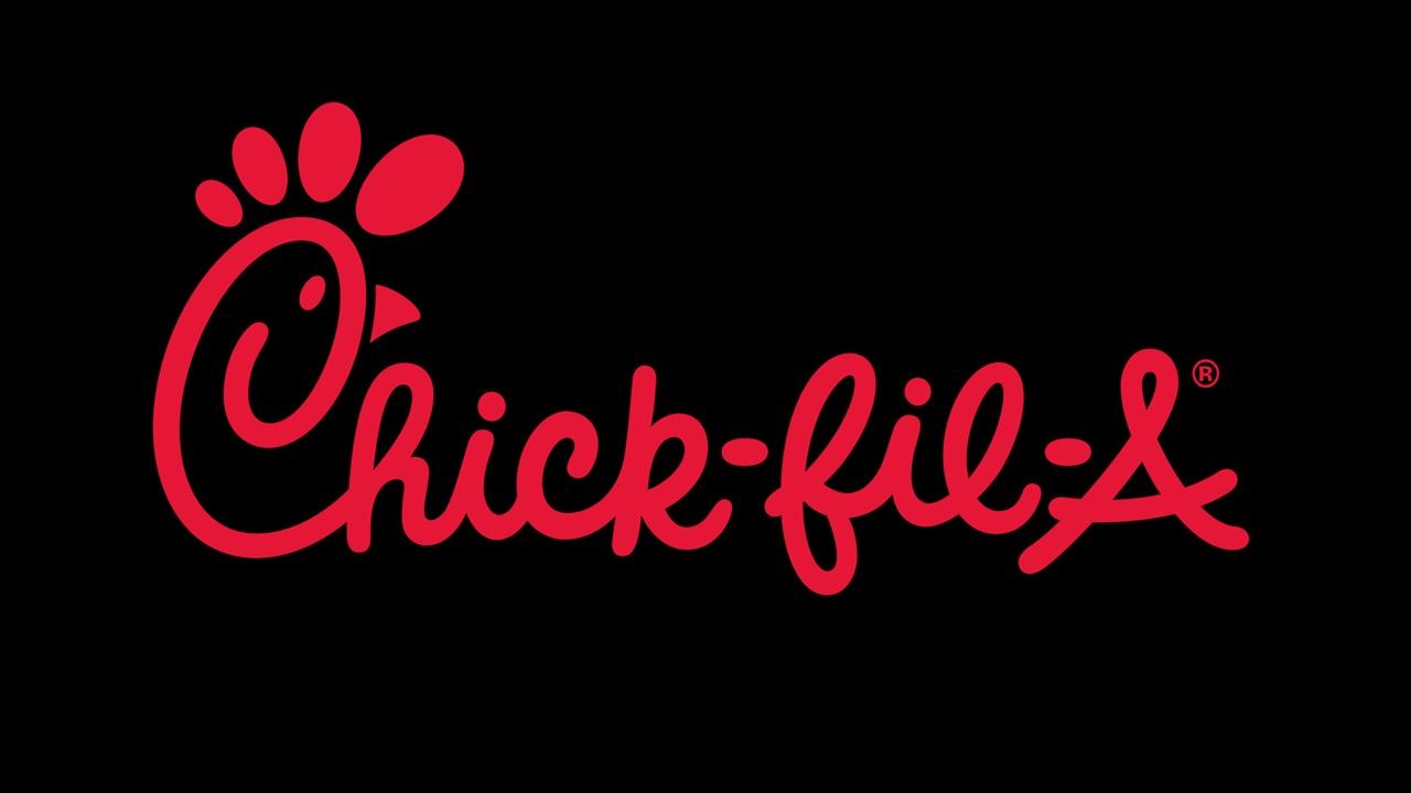 Chick Fil A Logo