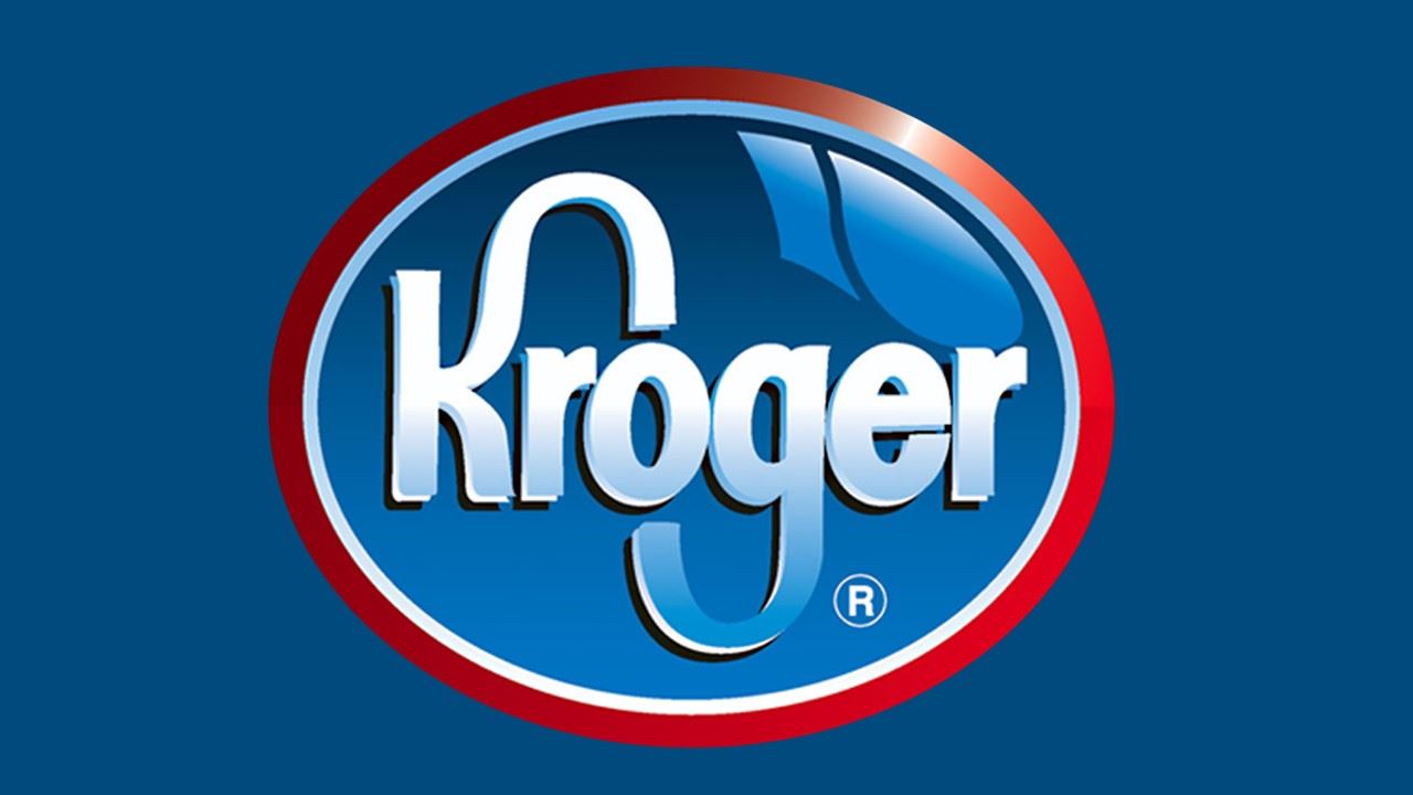 Kroger Logo