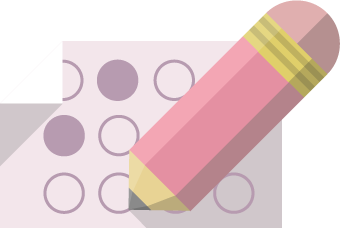 Multiple Choice Image 