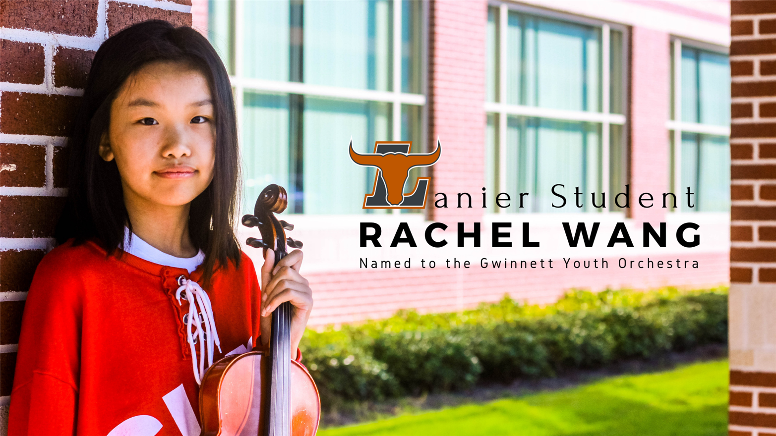 Gwinnett County Youth Orchestra