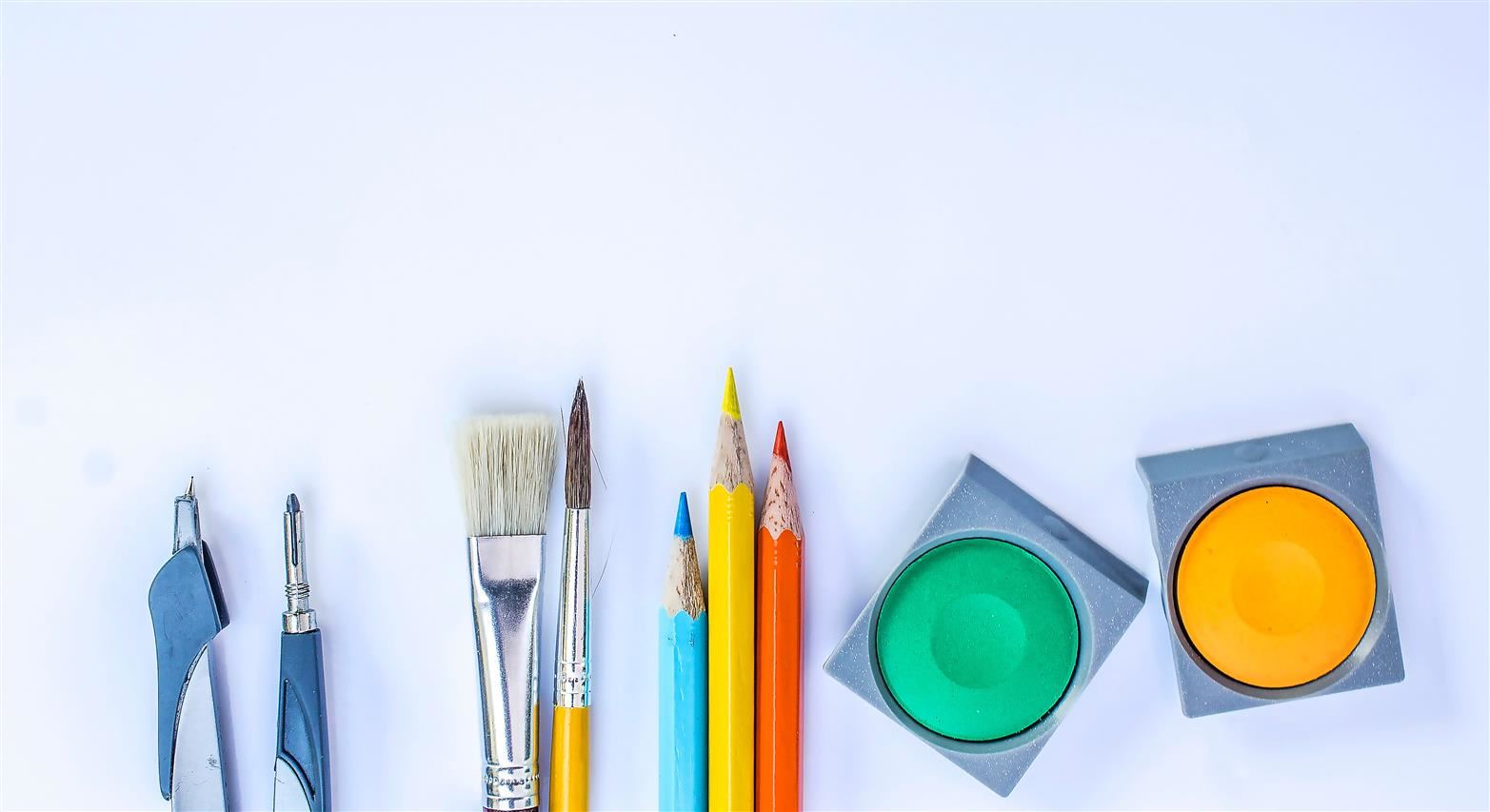Art Supplies