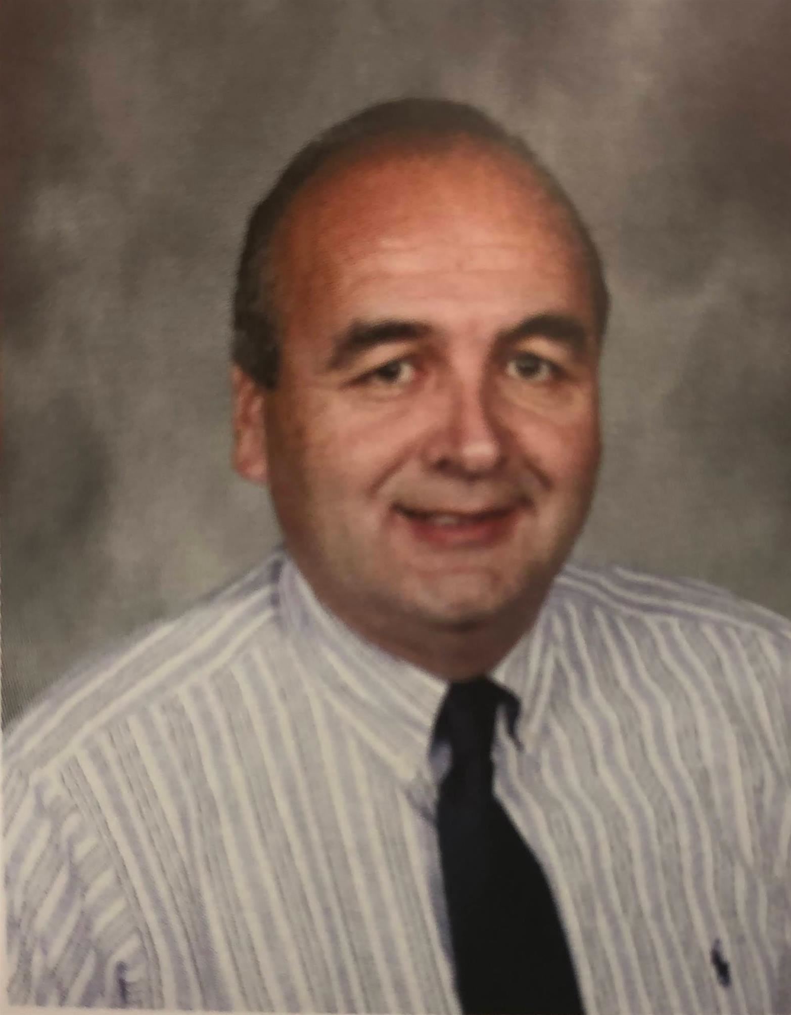 Jaime Espinosa