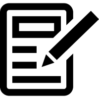 Registration Icon 