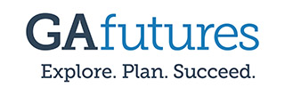 GAFutures career planning website