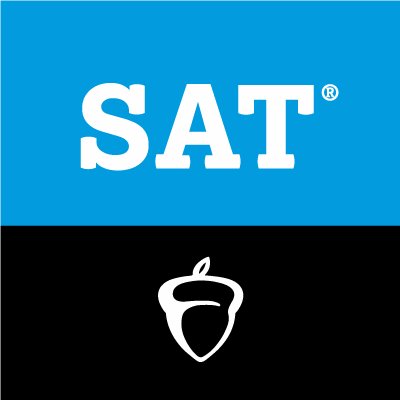 SAT dates and deadlines