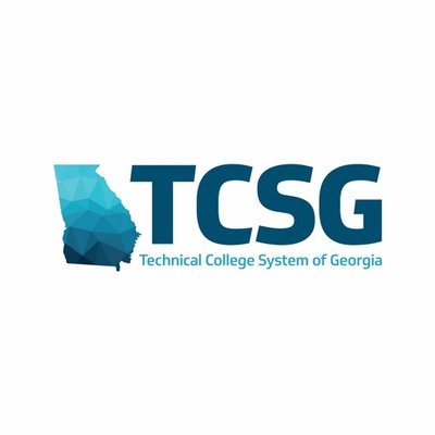 Technical College System of Georgia website