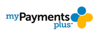 MyPayments Plus Logo 