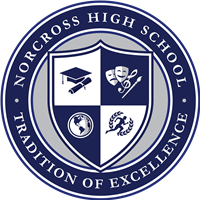 Norcross High School Crest