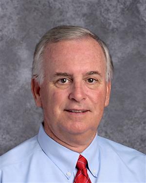 Mike Cammack 
