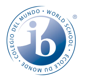 IB logo 