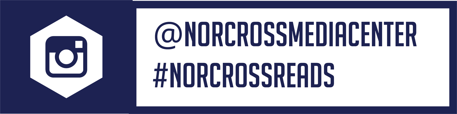 @norcrossmediacenter #norcrossreads 
