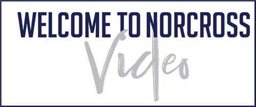 Welcome to Norcross video 