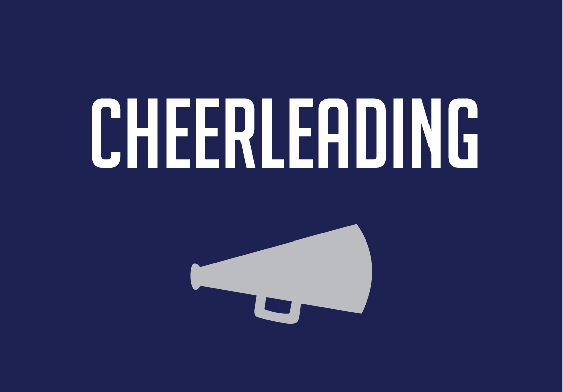 cheerleading 