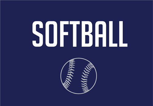 softball 