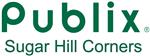 Publix Sugar Hill Corners Logo 