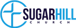 Sugar Hill Church Logo 