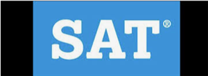 SAT logo 