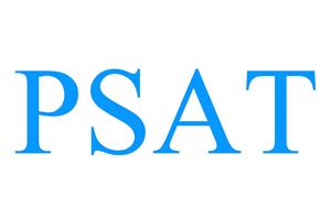 PSAT logo PSAT logo