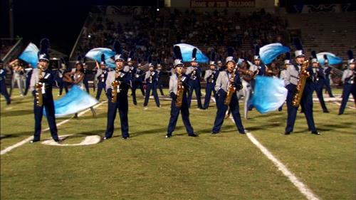 Color guard 