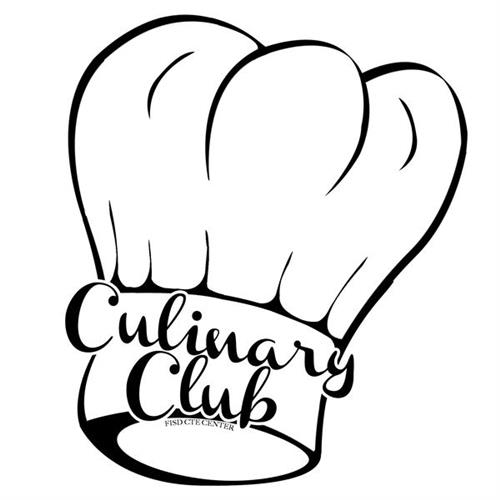 Culinary Club Chef's Hat 