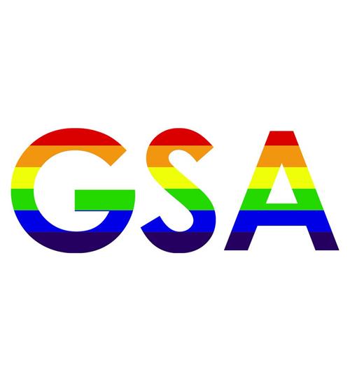 Rainbow GSA 