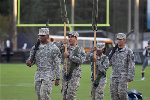 JROTC photo 