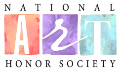 National Art Honor Society  