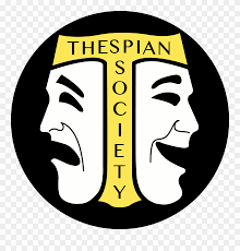 Thespian Society  