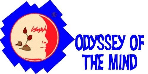 Odyssey of the Mind and picture of a face  