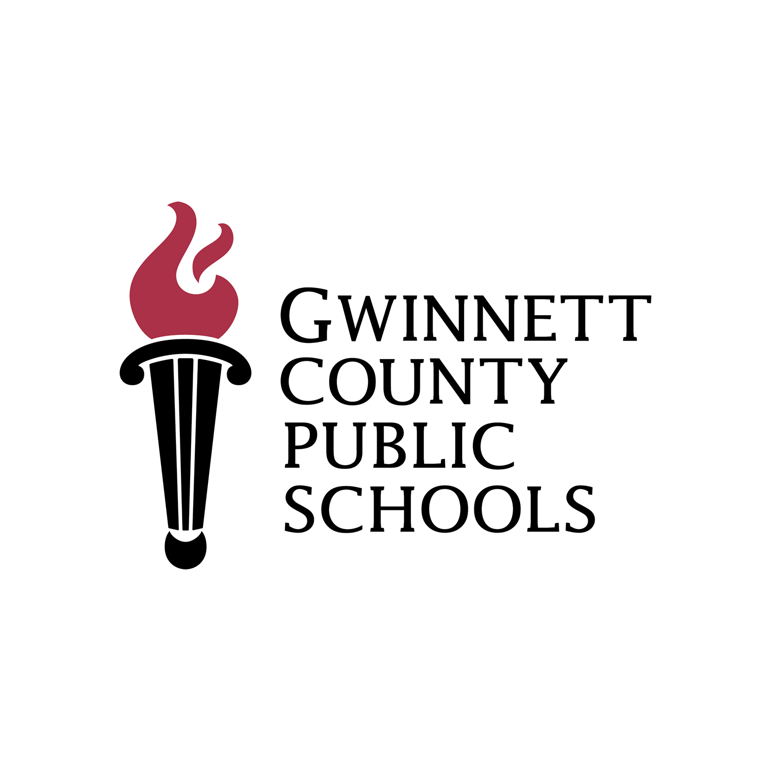  GCPS Logo