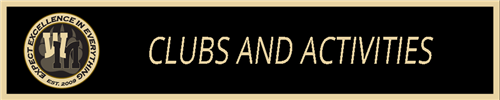 Clubs and Activites 
