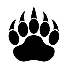 bear paw 