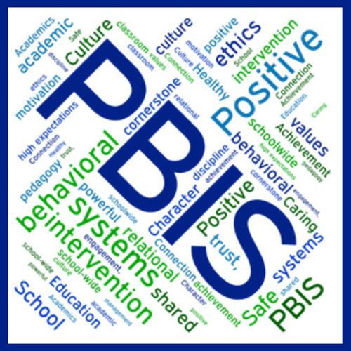 P.B.I.S. Word Art 