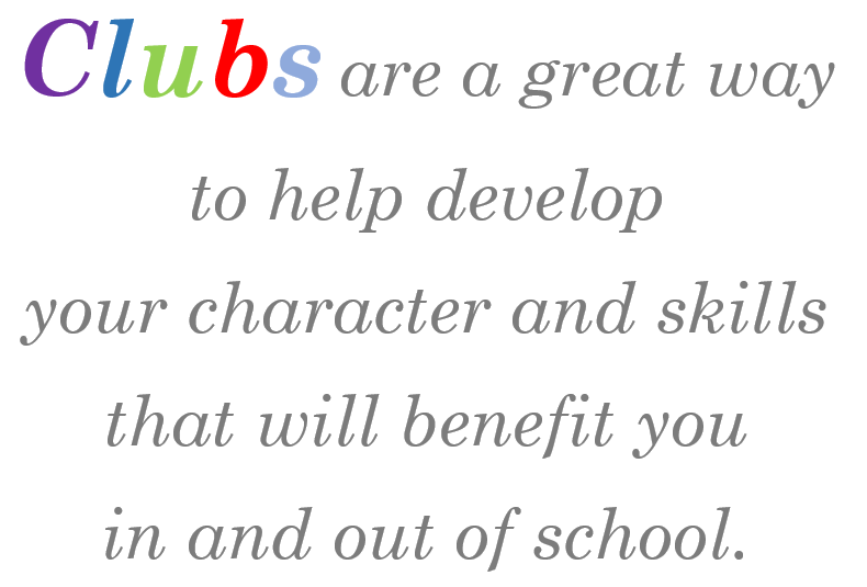 Clubs quote 