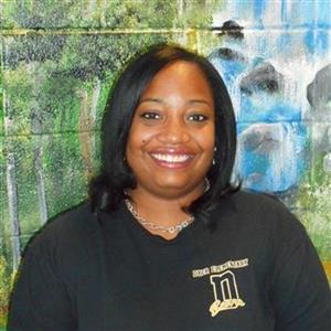 Melody Ellis 