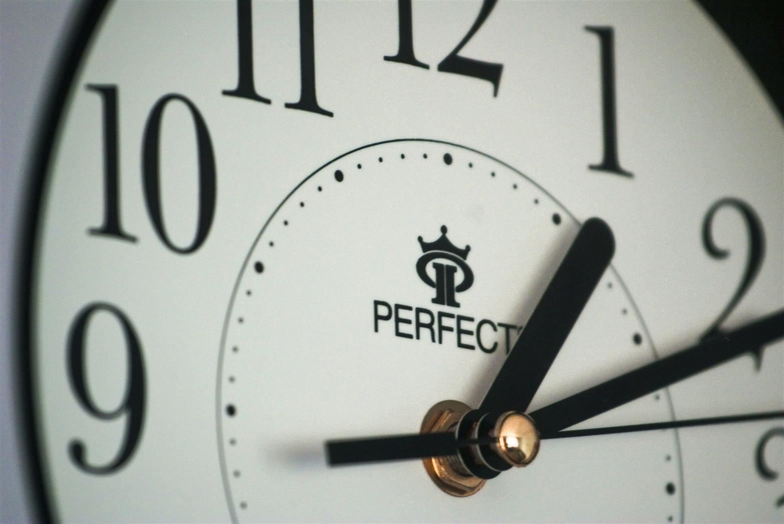 Clock