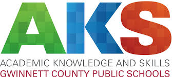 GCPS AKS logo
