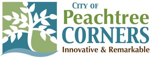 Peachtree Corners Logo 