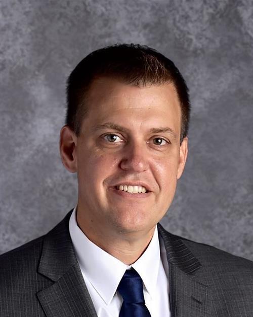 Mr. Todd Marschke 