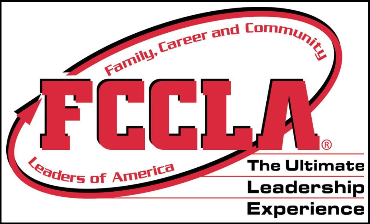 FCCLA Logo 