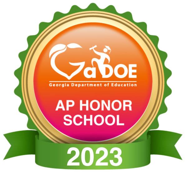 AP Honor School Award