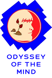 Odyssey of the Mind logo 
