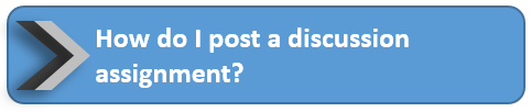 Discussion 