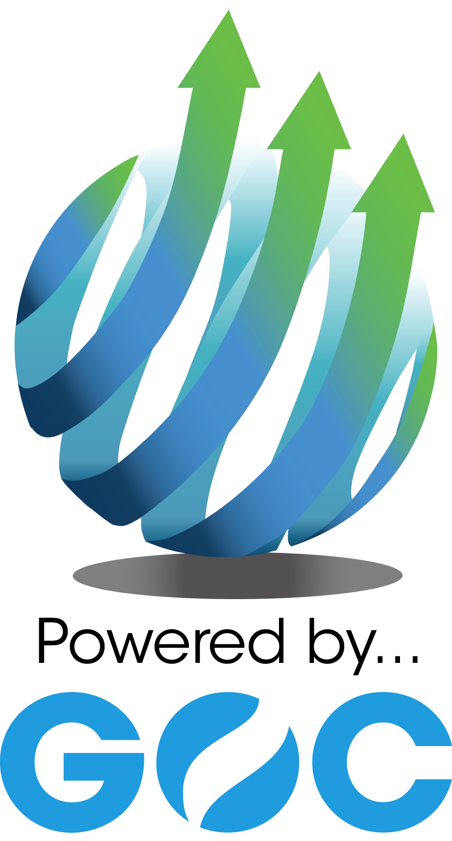 Powered By Logo 