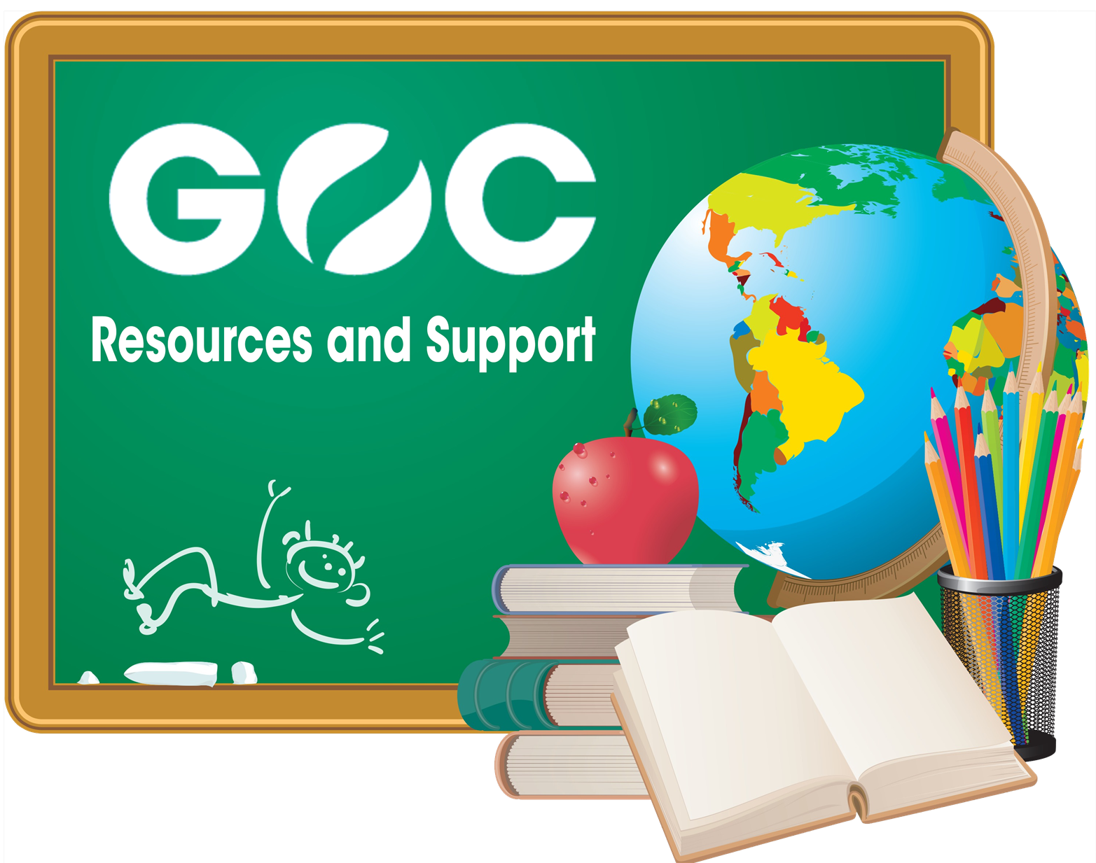GOC Resources and Support 